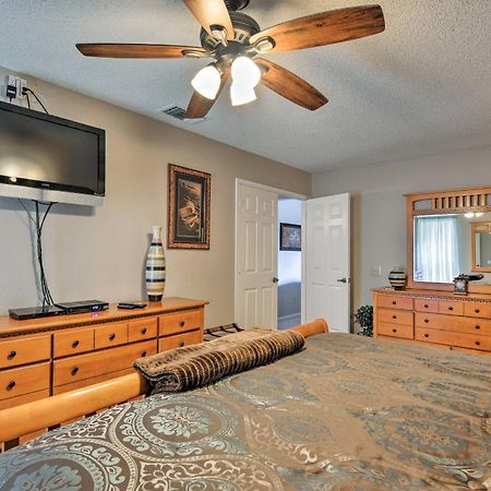 Mesa Home With Pool About 7 Mi To Riparian Preserve! Buitenkant foto